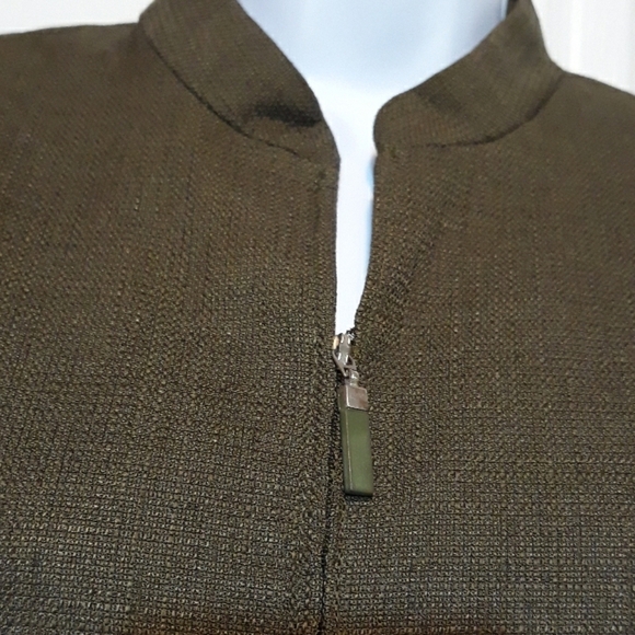 Requirements jacket - Picture 2 of 8